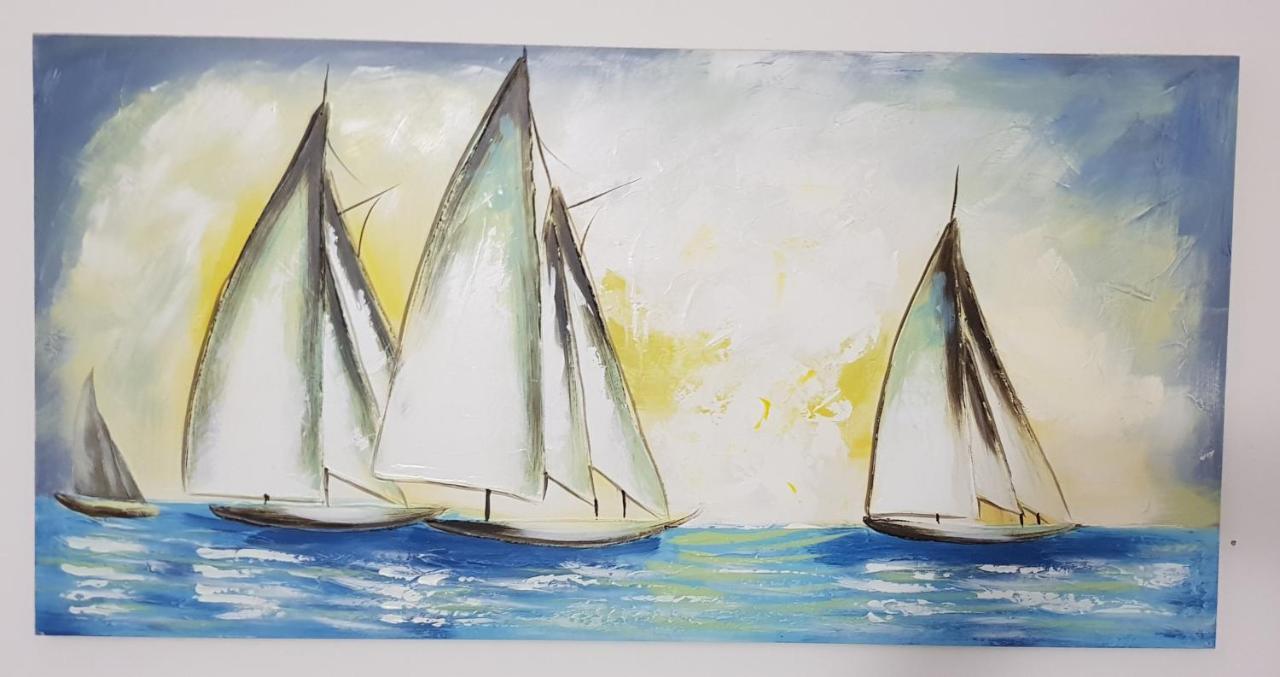 Posada Turistica Colors Of The Sea San Andrés エクステリア 写真