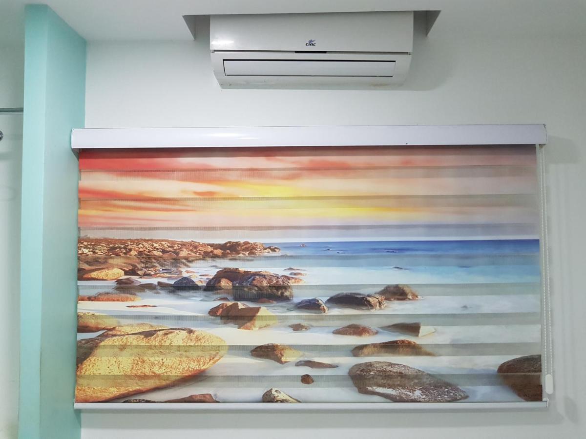 Posada Turistica Colors Of The Sea San Andrés エクステリア 写真